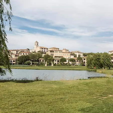 Village Pont Royal En Provence - Maeva - 2 Pieces 4 Personnes Selection Mae-2180 Apartment Mallemort