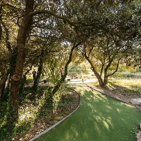 Village Pont Royal En Provence - Maeva - 2 Pieces 4 Personnes Selection Mae-2180 * Mallemort