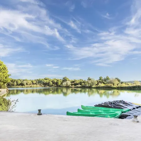 Village Pont Royal En Provence - Maeva - 2 Pieces 4 Personnes Selection Mae-2180