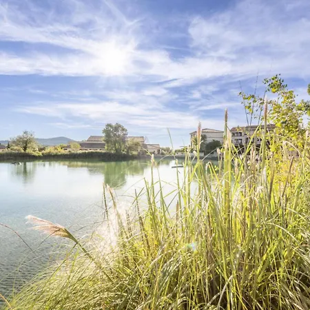 Apartment Village Pont Royal En Provence - Maeva - 2 Pieces 4 Personnes Selection Mae-2180